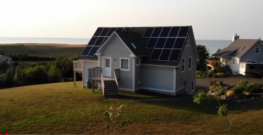 real estate video editor ireland